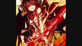 東方MusicBox『霊知の太陽信仰　～ Nuclear Fusion』