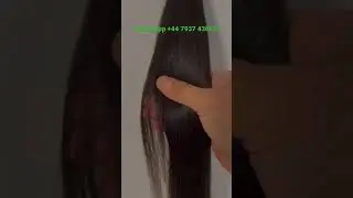 Virgin hair bundles, cuticle aligned, same direction, factory wholesale hair