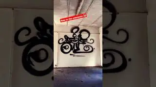 Spray. Tag. Repeat. YONKERS GRAFF NYC 🚧🎨#tagging #StreetArt #Trending #FYP #shorts #hiphop