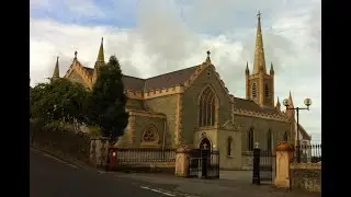 Mass - 10:00 am -  3 February 2026 - St BLAISE, BISHOP AND MARTYR.