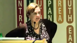 Emma Tomalin: Religious discourses about the environment