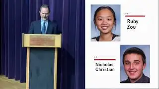 Dunellen HS Awards Evening 2020