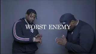 7 THA GREAT - WORST ENEMY