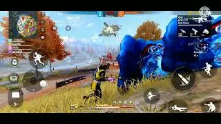 CS Rank Headshot Pro: Mastering Precision Aim in Free Fire #trending #viral #freefire