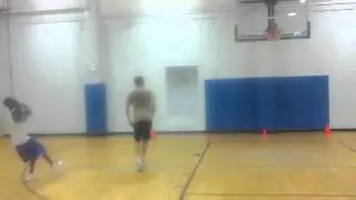 Matthew Brabham vs Brandon Greene Pt3