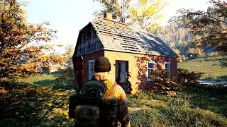 DEADSIDE LIVE - COMO ESTÁ O JOGO EM 2022? #16 🔥