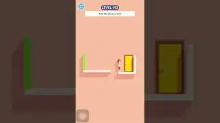 Pin Pull | For Enjoyment | Kitta Kitta Gamer | IOS | #Shorts