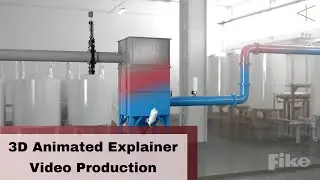 3D Animation Explainer Video Production For Businesses | Animated Content For Companies Worldwide