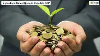 Expenditure Method on GDP At Market Price I National income and accounting I Economics | Class 12th