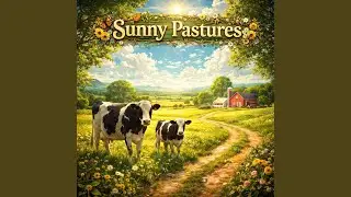 Pasture Party