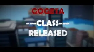 NEW GOGETA CLASS | A Hero's Destiny