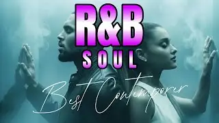 BROKEN BUT YOURS II MODERN R&B SOUL VIBES II SMOOTH BEAT & CHILL ATMOSPHERE