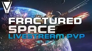Fractured Space PvP - This game needs more love!