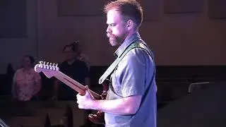 Jesus is Savior & Messiah | Mar. 22 Contemporary Worship