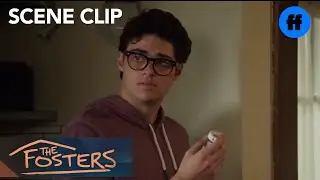 The Fosters | Season 4, Episode 18: Jesus Can Read Again | Freeform