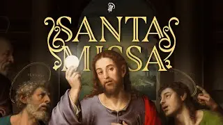 SANTA MISSA | 23 DE JANEIRO DE 2026  | SANTOFLOW TV
