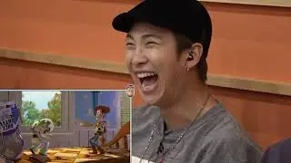 Run BTS! - Ep.109 [Dubbing] Sub Indo & Eng Sub