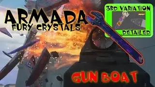 SEASON 6 ARMADA 
