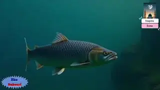 Fish 🐟 Story Full HD in Urdu 100M Views This story 🐟