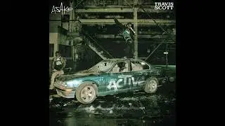 Asake, Travis Scott - Active HQ Audio