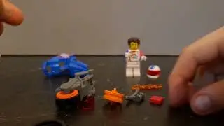 Speed build 60298