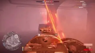 Combat repair
