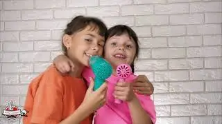 Kija Botschafter - Kinderrechte Song Contest 2021