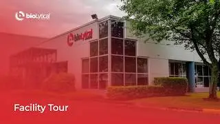 Step Inside Our Rapid Test Factory | INSTI & iStatis Production Tour
