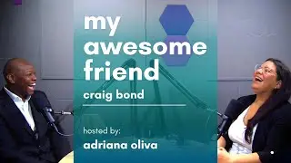 Ep 11: The One Who Gets Knocked Down, And Gets Up Again - Craig Bond