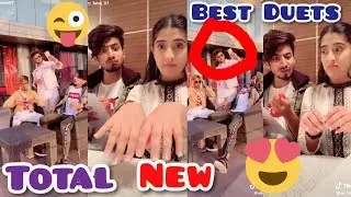 Best duets Mr Faisu, Hasnaink khan & Adnaan with beautiful girls Full HD Full HD