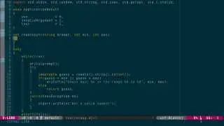 [dlang tutorial] 06-number-guess-defensive: Design By Contract basics