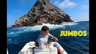 Perfect Day Of Saltwater Fishing ||| HONEY HOLE FISHING