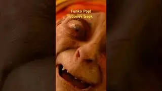 Loja de Funko Pop! Lonney Geek.