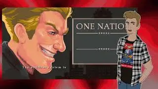 Tonight We Riot: A Short Video Essay