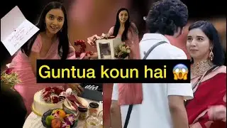 Guntua koun hai 😱😱❤️/Amaal main nahi krta 🤣🤣🤗