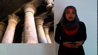 Temple Of Esna