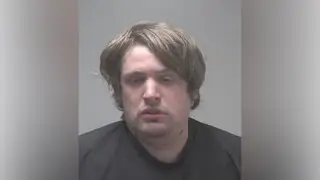25-year-old charged after admitting to killing 2 women Coweta County, deputies say