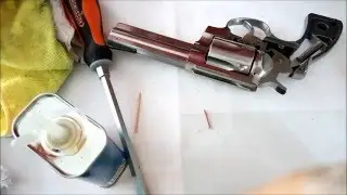 Lubrification MR 88 357 Magnum