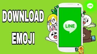 How To Download Emoji On Line App