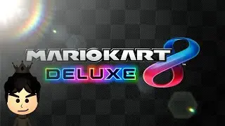 [MK8DX] Lounge Mogis [309 MMR]