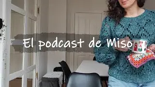 El pódcast de Miso - Ep86 Frenesí lanero