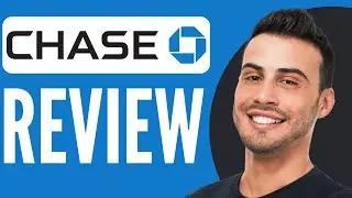 Chase App Review (2025) 📱