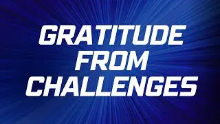 From Challenges to Gratitude: Transforming Life's Trials | Go Gaddis Real Estate Radio