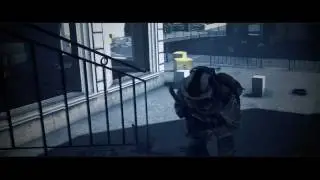 AiR2GROUND - First Battlefield 3 Montage - xX RussianRambo