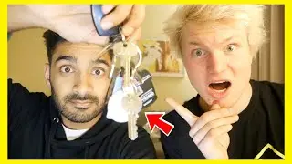 How He bought 11 Houses in ONLY 6 Months!