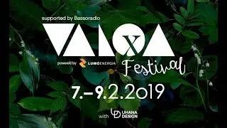 Valoa Festival