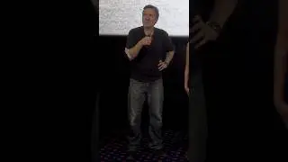 Tim Roth en M&eacute;xico
