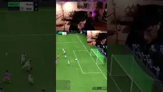 😭😭😭#eafc24 #fifa #futchamp #savior #futbol #fifafutchampions #fut #stream #shorts