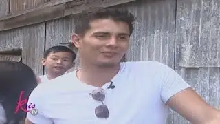 Kris TV: Ejay Falcon receives indecent proposals