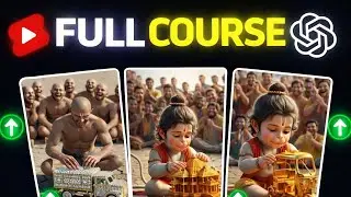 Realistic AI 🤯Videos बनाना सीखो | Step by Step Full Tutorial #minimindai77
